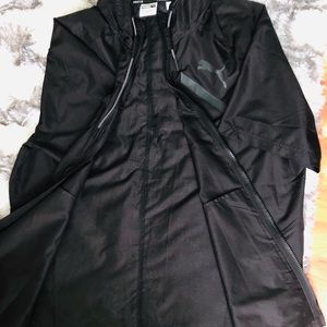 Puma shirt jacket